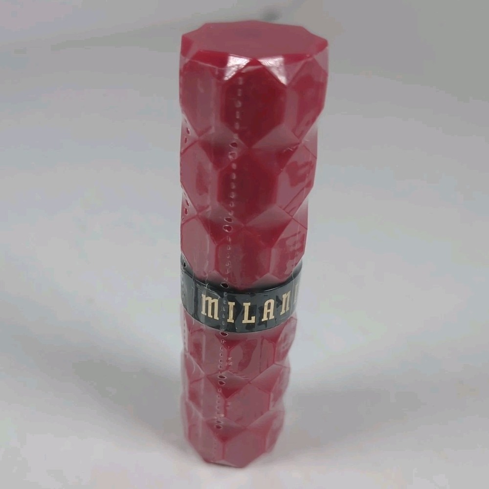 milani color fetish balm‎ lipstick 120 Fantasy .1oz Balm and Lipstick in one new